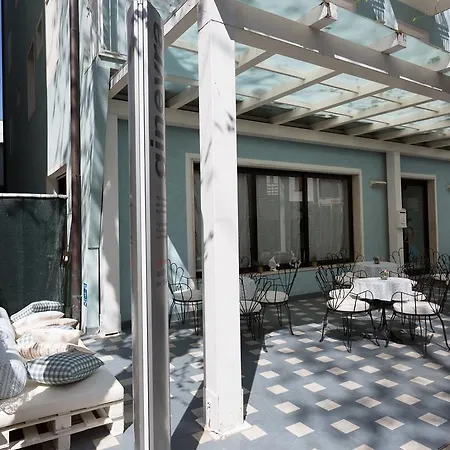 Hotel Ginevra
