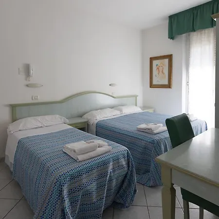 Ginevra Hotel Cattolica
