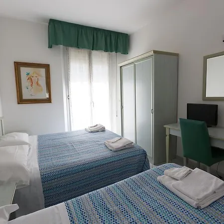 Hotel Ginevra Cattolica