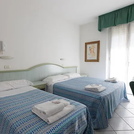Hotel Ginevra *