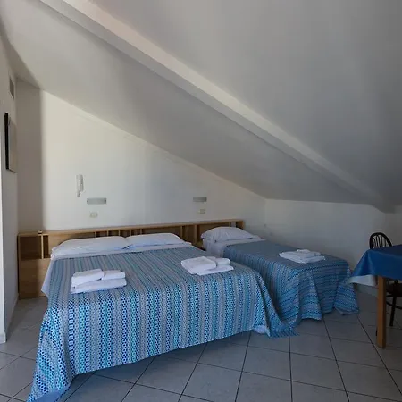Hotel Ginevra Cattolica