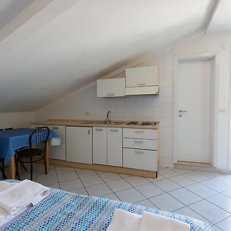 Ginevra Hotel