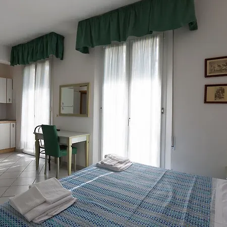 Hotel Ginevra Cattolica