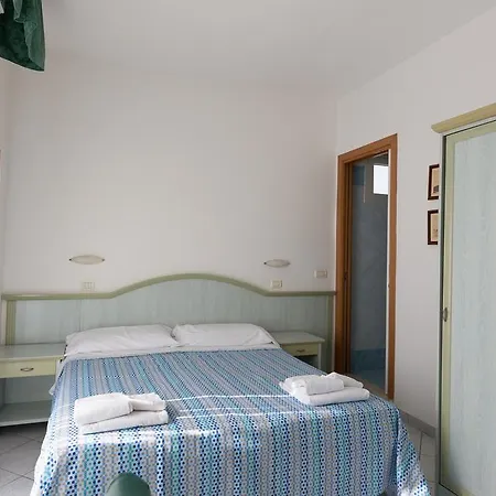 Hotel Ginevra Cattolica
