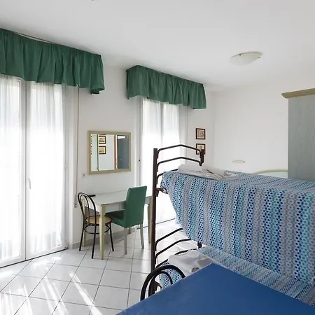 Hotel Ginevra